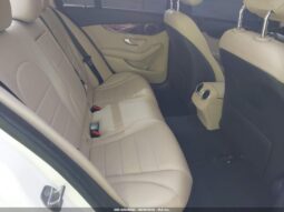 
										2018 Mercedes-benz C 300 full									