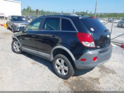 
										2012 Chevrolet Captiva full									