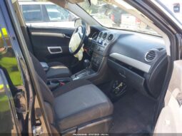 
										2012 Chevrolet Captiva full									