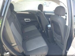 
										2012 Chevrolet Captiva full									