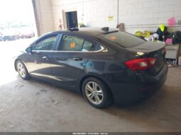 
										2016 Chevrolet Cruze full									