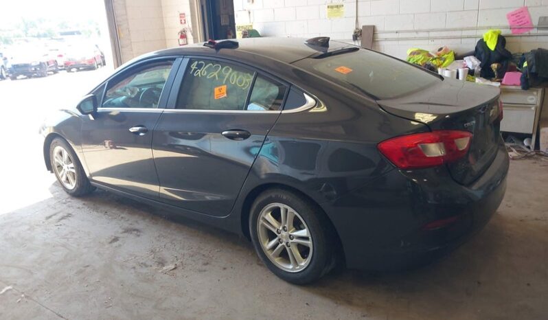 
								2016 Chevrolet Cruze full									