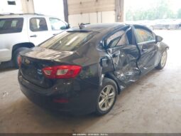 
										2016 Chevrolet Cruze full									