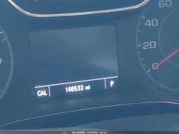 
										2016 Chevrolet Cruze full									