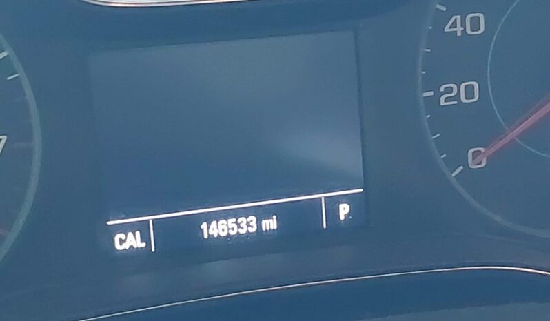 
								2016 Chevrolet Cruze full									
