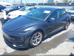 
										2024 Tesla Model 3 full									