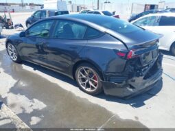 
										2024 Tesla Model 3 full									