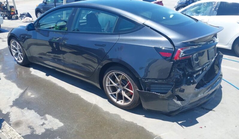 
								2024 Tesla Model 3 full									