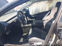 
										2024 Tesla Model 3 full									