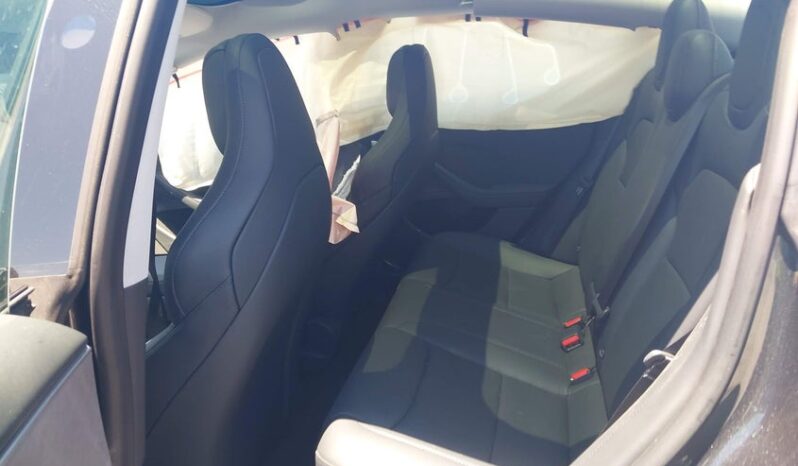 
								2024 Tesla Model 3 full									