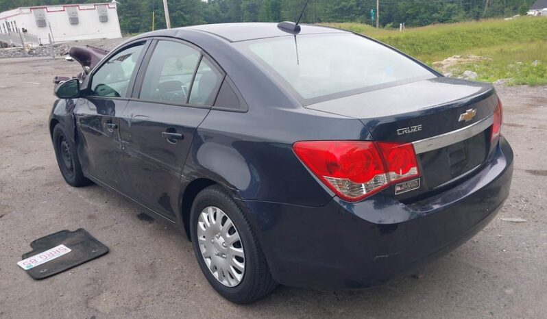 
								2015 Chevrolet Cruze full									