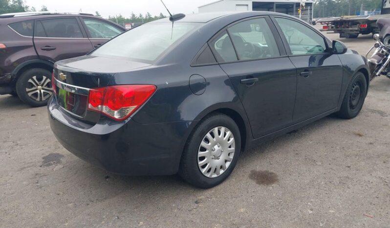
								2015 Chevrolet Cruze full									