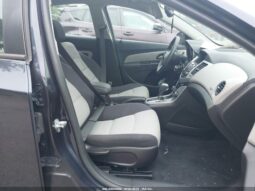 
										2015 Chevrolet Cruze full									