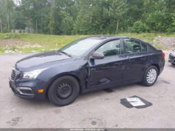 
										2015 Chevrolet Cruze full									