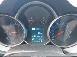 
										2015 Chevrolet Cruze full									