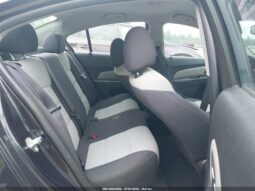 
										2015 Chevrolet Cruze full									