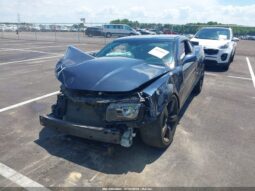 
										2013 Chevrolet Camaro full									
