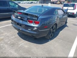 
										2013 Chevrolet Camaro full									