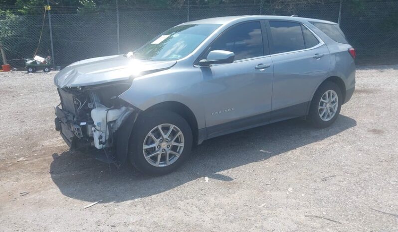 
								2023 Chevrolet Equinox full									