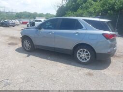 
										2023 Chevrolet Equinox full									