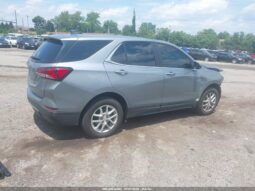 
										2023 Chevrolet Equinox full									