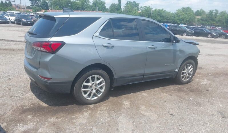 
								2023 Chevrolet Equinox full									