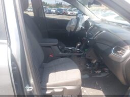 
										2023 Chevrolet Equinox full									