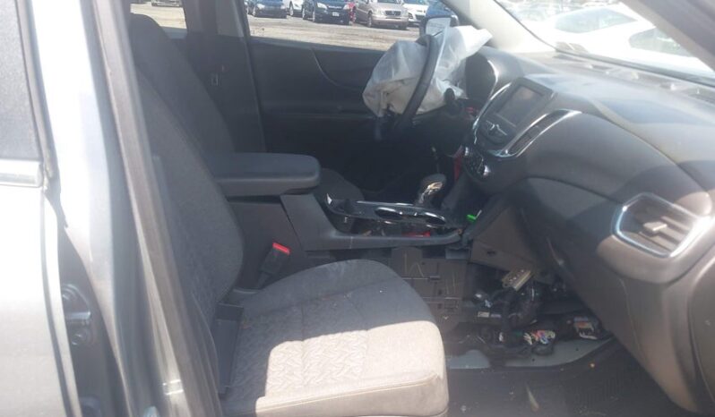 
								2023 Chevrolet Equinox full									