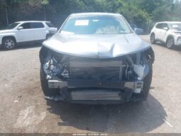 
										2023 Chevrolet Equinox full									