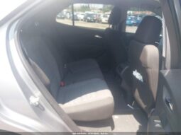 
										2023 Chevrolet Equinox full									
