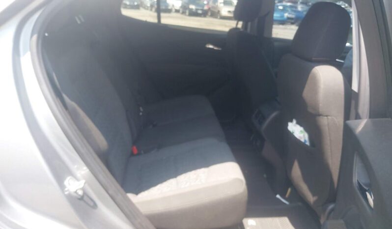 
								2023 Chevrolet Equinox full									