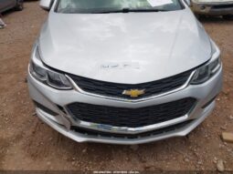 
										2016 Chevrolet Cruze full									