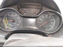 
										2016 Chevrolet Cruze full									