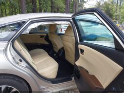 
										2018 Toyota Avalon full									