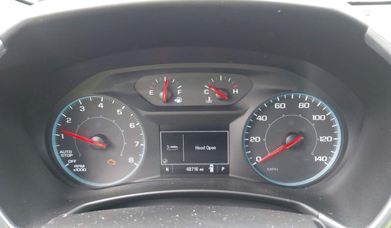 
								2020 Chevrolet Equinox full									
