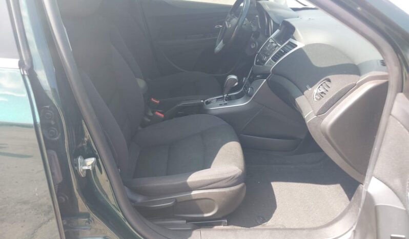 
								2014 Chevrolet Cruze full									