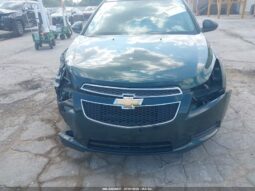 
										2014 Chevrolet Cruze full									