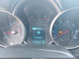 
										2014 Chevrolet Cruze full									