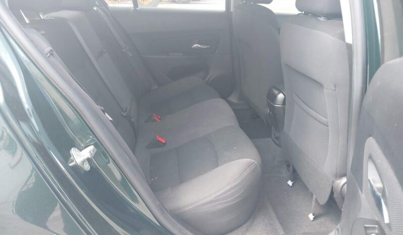 
								2014 Chevrolet Cruze full									