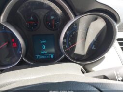 
										2012 Chevrolet Cruze full									