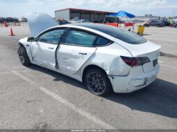 
										2023 Tesla Model 3 full									