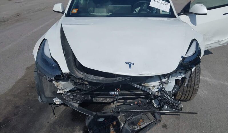 
								2023 Tesla Model 3 full									