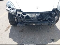 
										2013 Porsche Cayenne full									