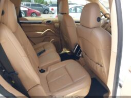 
										2013 Porsche Cayenne full									