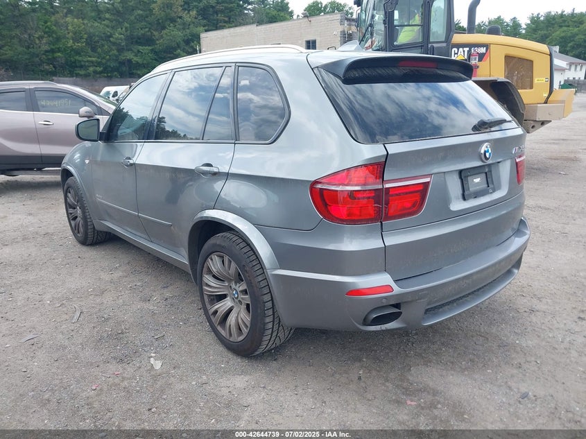 2013 BMW X5