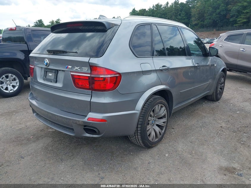 2013 BMW X5