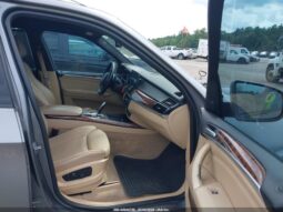 
										2013 BMW X5 full									