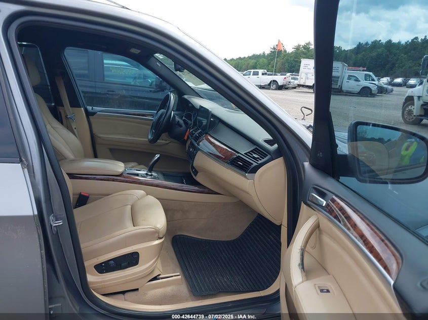 2013 BMW X5