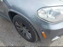 
										2013 BMW X5 full									