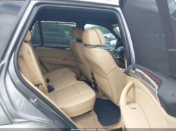 
										2013 BMW X5 full									